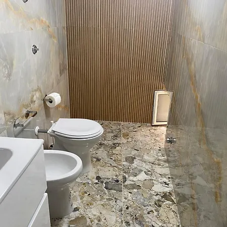 Apartamento Dora House