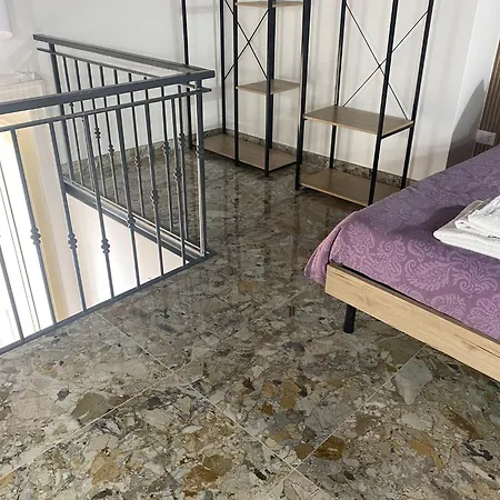Dora House Apartamento Nápoles
