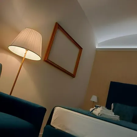 Πανσιόν Sogno Infinito