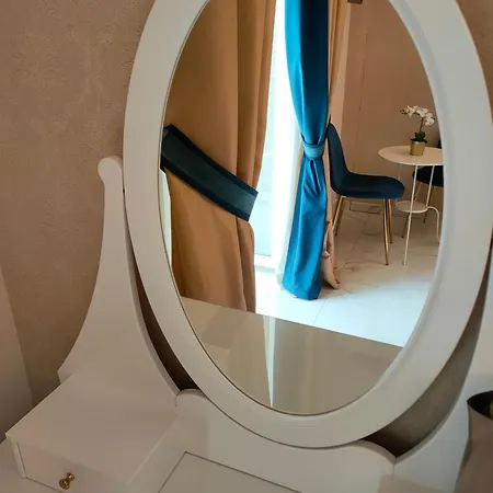 Πανσιόν Sogno Infinito Νάπολη