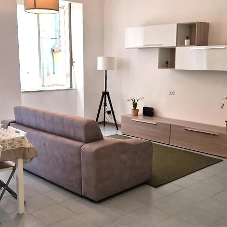 A Casa Di Tilla Naples