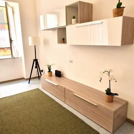 A Casa Di Tilla Napoli