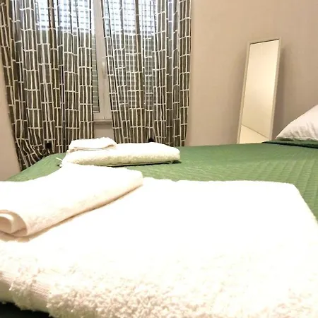 Appartamento A Casa Di Tilla