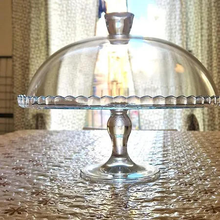 A Casa Di Tilla Napoli