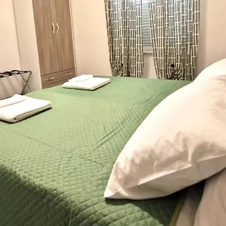 A Casa Di Tilla * Napoli