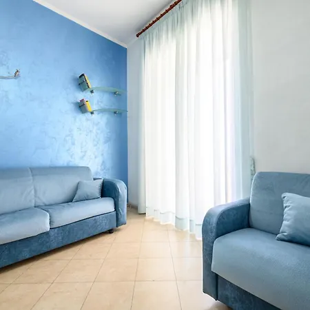 Appartamento Via Nuova Marina 121 - 2 *