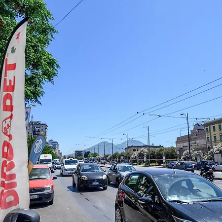 Appartamento Via Nuova Marina 121 - 2