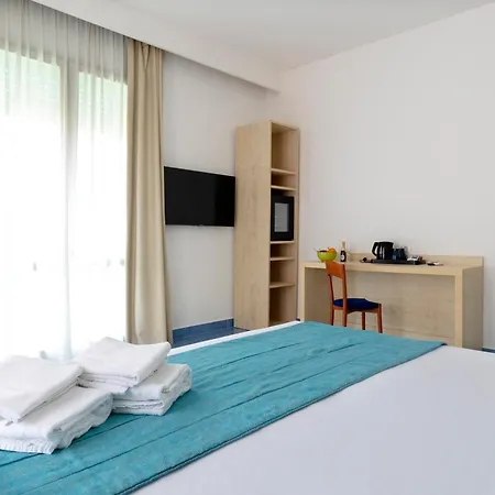 Napolit'amo Medina 3* نابولي