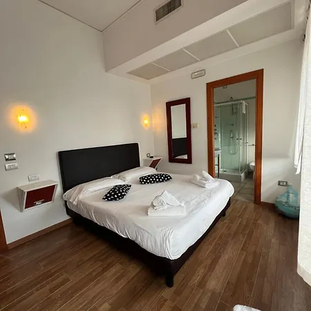 Hotel Millennium Gold 4*