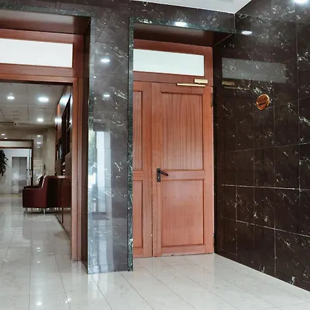Millennium Gold Hotel