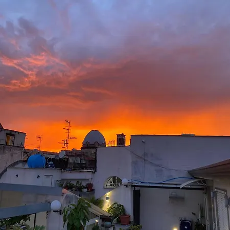 Alojamento de Acomodação e Pequeno-almoço Casa Franzese