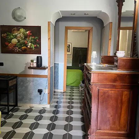 Bell'e Buono Vicino Aeroporto Di Capodichino Holiday home Naples