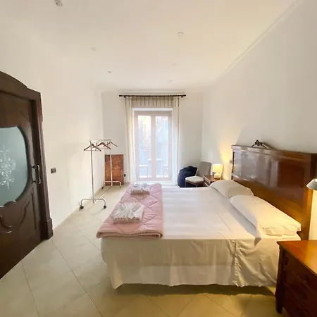 Matrimoniale Con Terrazzo Guest house *
