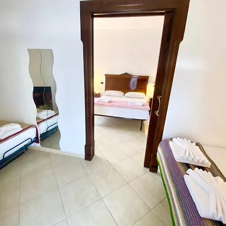 Matrimoniale Con Terrazzo Naples