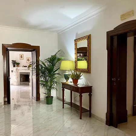 Matrimoniale Con Terrazzo Guest house *