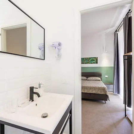 Nefelu Guest house *