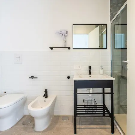 Guest house Nefelu Naples