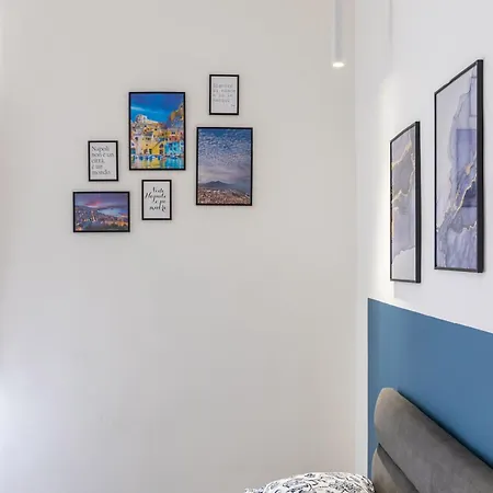 Guest house Nefelu Naples