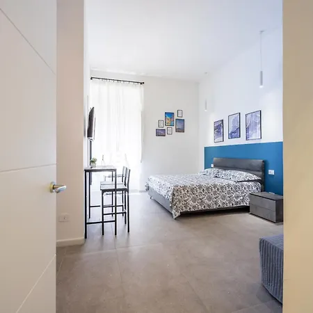 Guest house Nefelu
