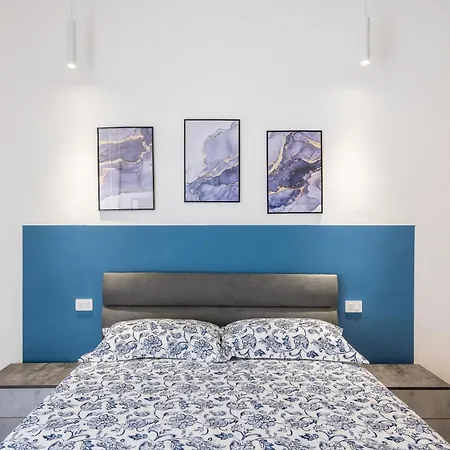Nefelu Guest house Naples