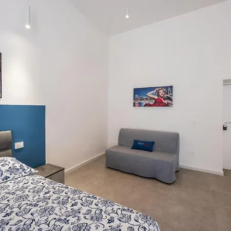 Guest house Nefelu