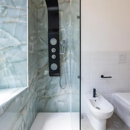 Nefelu Guest house Naples
