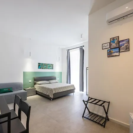 Guest house Nefelu *