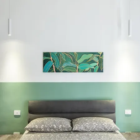 Nefelu Guest house Naples