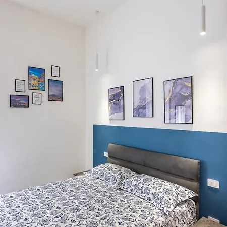 Guest house Nefelu Naples