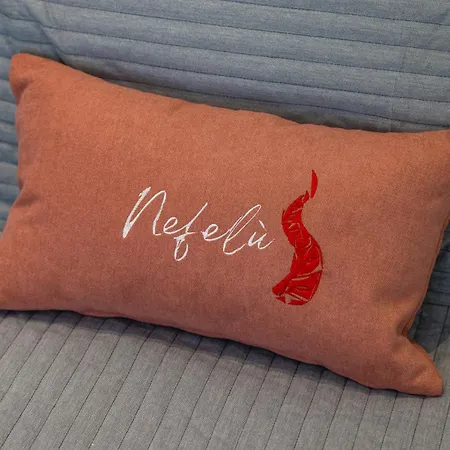 Nefelu Guest house Naples