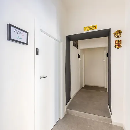 Guest house Nefelu Naples