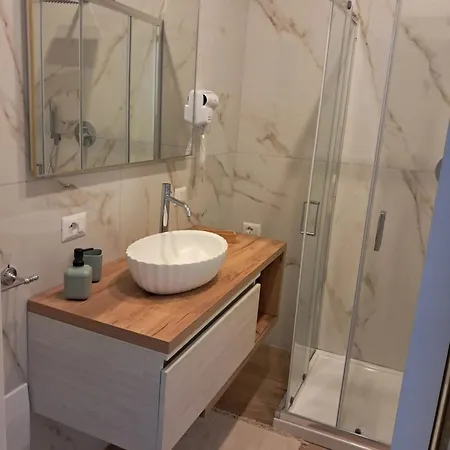 Domus Sirena Guest house Naples