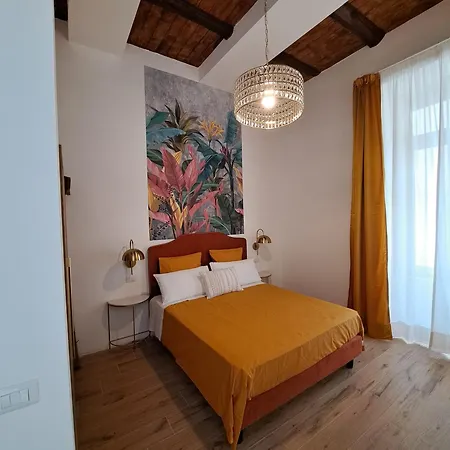 Domus Sirena Guest house Naples