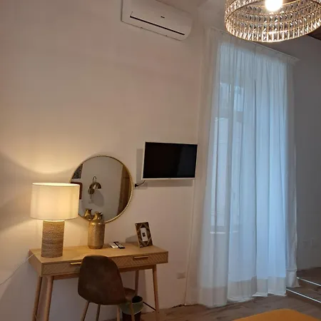 Domus Sirena Guest house