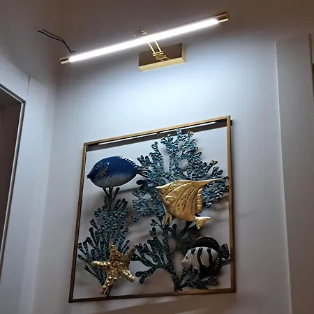 Guest house Domus Sirena Naples