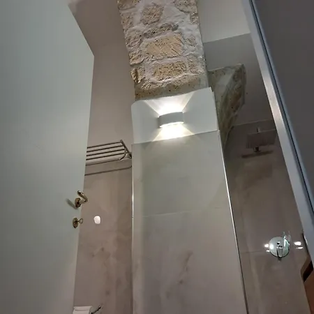 Guest house Domus Sirena *