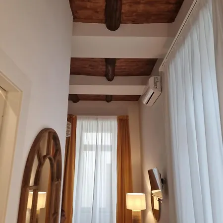 Domus Sirena Guest house Naples