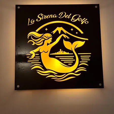 Domus Sirena Guest house Naples