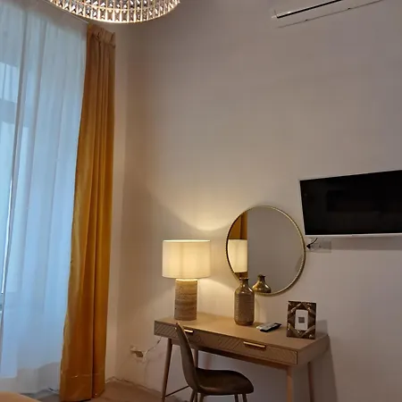 Domus Sirena Guest house *