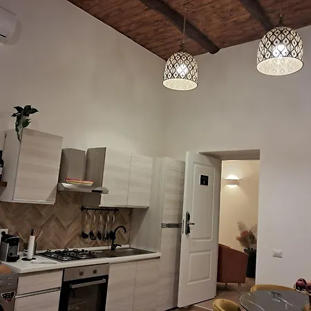 Domus Sirena Guest house