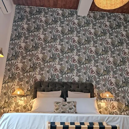 Guest house Domus Sirena *