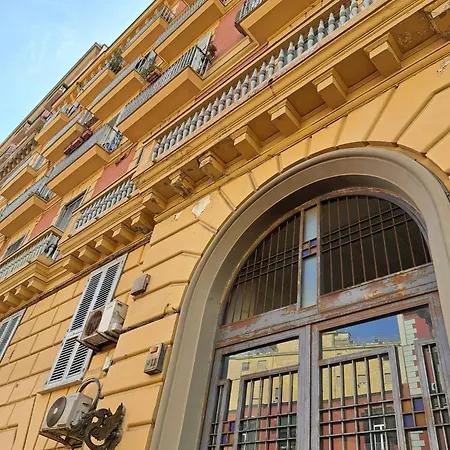 Domus Sirena * Naples
