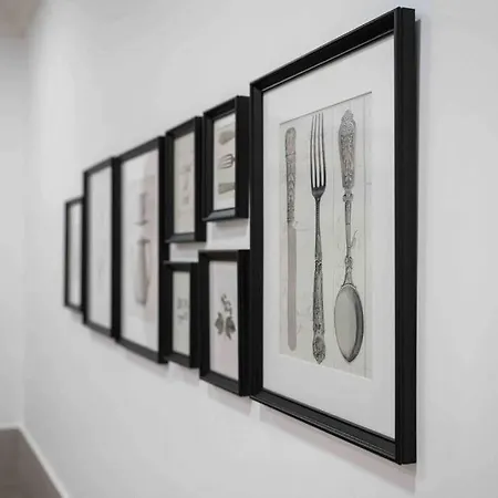 Apartment Metro 1 Materdei - Quiet For 4 People *