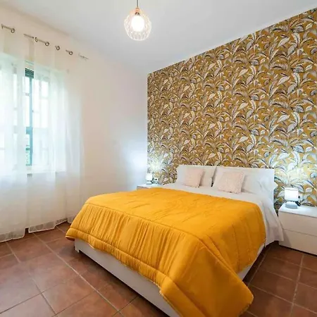 Metro 1 Materdei - Quiet For 4 People Apartment