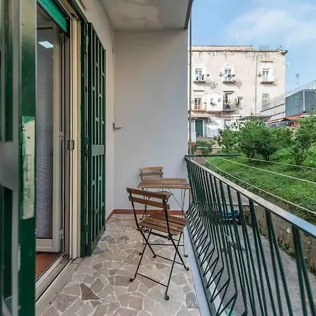 Apartment Metro 1 Materdei - Quiet For 4 People *