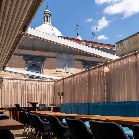 Hotel San Michele