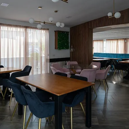 San Michele Hotel 4*