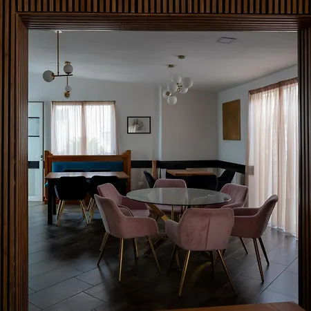 San Michele Hotel Neapel