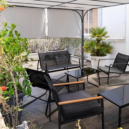 San Michele 4* Neapel