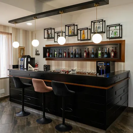 San Michele Hotel 4*